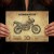 Honda NX650 Dominator