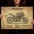 Honda CB1000 Hornet SP