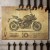 Honda CB1000 Hornet SP