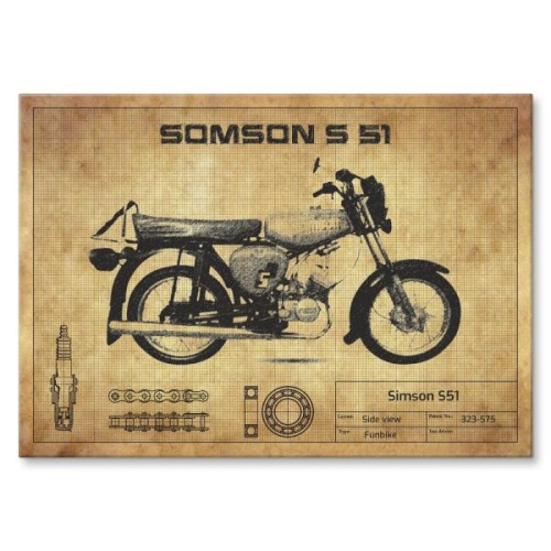 Simson 51
