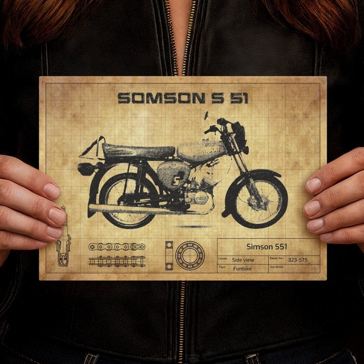 Simson 51