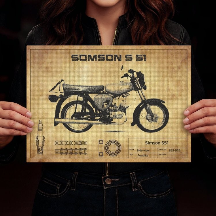 Simson 51