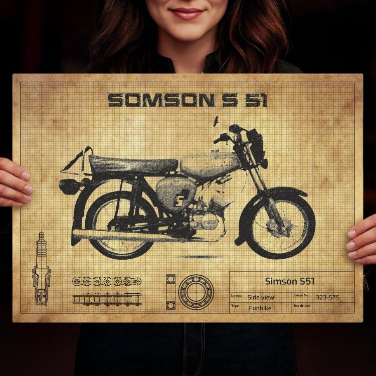 Simson 51