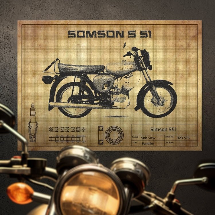 Simson 51