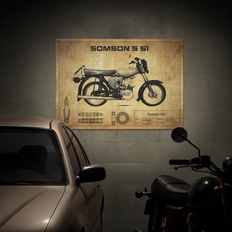 Simson 51