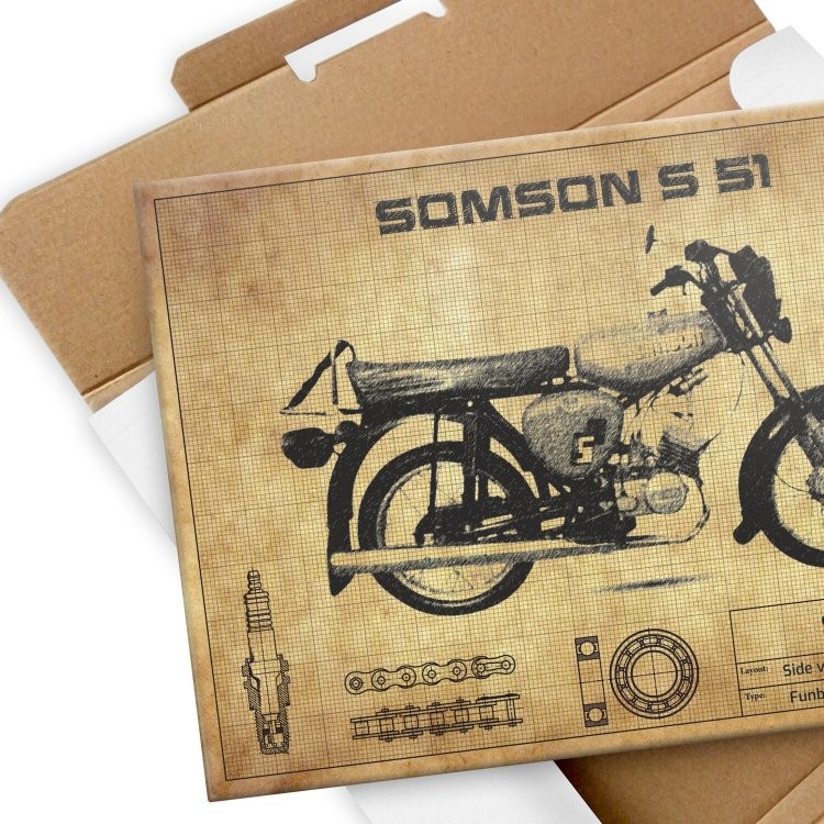 Simson 51
