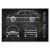 Skoda Felicia Patent Slate