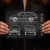 Skoda Felicia Patent Slate