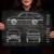 Skoda Felicia Patent Slate