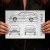Skoda Felicia Patent Stone