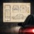 Skoda 440 Patent Retro