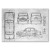Skoda 440 Patent Stone