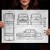 Skoda 440 Patent Stone