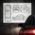 Skoda 440 Patent Stone