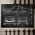 Skoda 130 RS Patent Slate