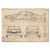 Skoda 130 RS Patent Retro