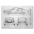 Skoda 130 RS Patent Stone
