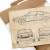 Skoda 130 RS Patent Retro