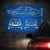 Skoda 130 RS Patent Tech
