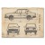 Skoda 120 Patent Retro