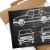 Skoda 120 Patent Slate