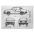 Skoda 120 Patent Stone