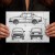 Skoda 120 Patent Stone