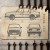 Skoda 120 Patent Retro