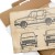 Skoda 120 Patent Retro