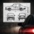 Skoda 120 Patent Stone