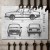 Skoda 120 Patent Stone