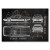 Skoda 110 SPORT Patent Slate