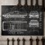 Skoda 110 SPORT Patent Slate