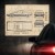 Skoda 110 SPORT Patent Retro