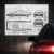 Skoda 110 SUPER SPORT Patent Stone