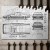 Skoda 110 SUPER SPORT Patent Stone