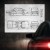 Skoda 110 R Patent Stone