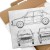 Skoda 105 Patent Stone