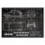 Skoda 100 Patent Slate