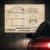 Skoda 100 Patent Retro