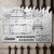 Skoda 100 Patent Stone