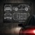 Mercedes GLA Patent Slate