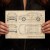 Mercedes GLA Patent Retro