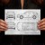 Mercedes GLA Patent Stone