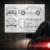 Mercedes GLA Patent Stone