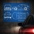 Mercedes GLA Patent Tech