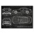 Mercedes E Coupe 2020 Patent Slate