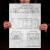 BMW M3 Competition Patent Stone