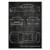 BMW 5 Limousine Patent Slate