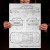 BMW 5 Limousine Patent Stone